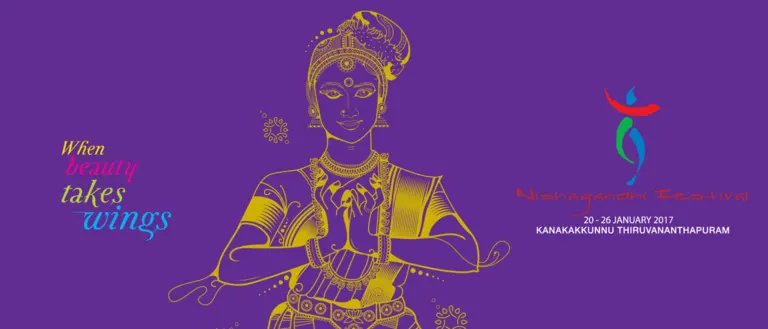 nishagandhi festival