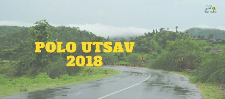 Polo Utsav 2018