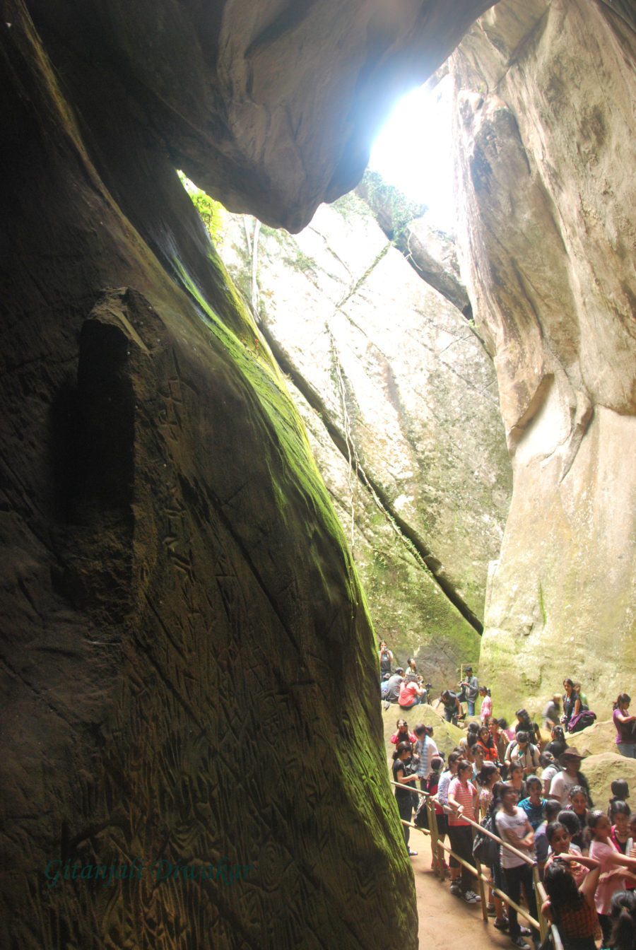 edakkal-caves