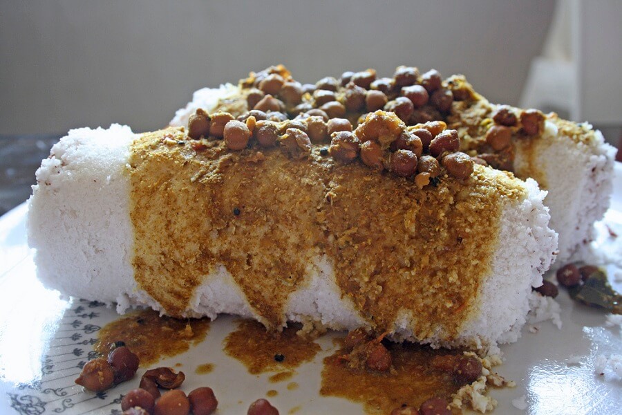 Puttu Kadala Puttu Kadala