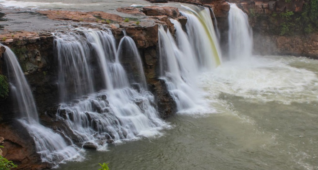 Gira Waterfalls Saputara gira waterfalls saputara
