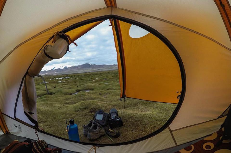 mountain-from-tent mountain-from-tent