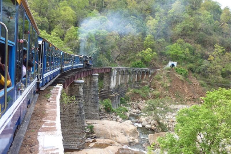 nilgiris kodaikanal