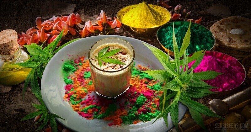 How-to-make-bhang-2-scaled-1 Bhaang & Thandai
