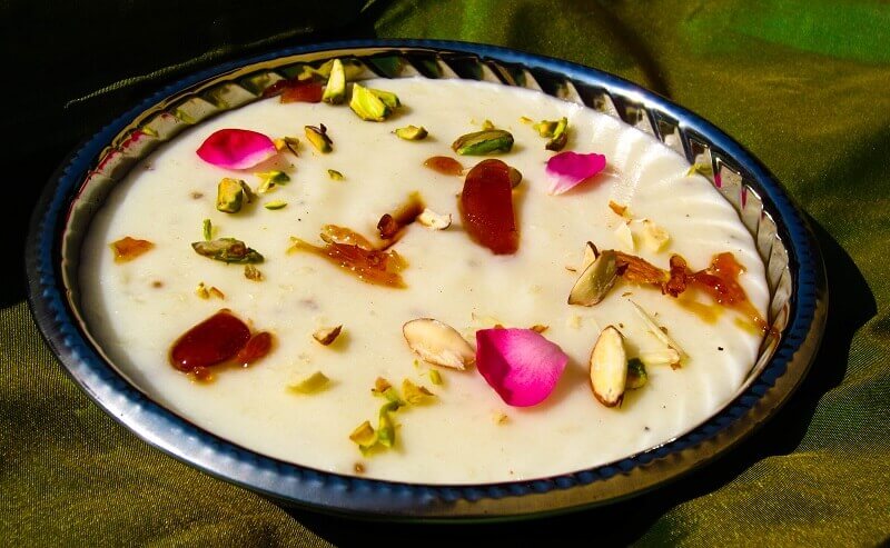 Phirni Phirni