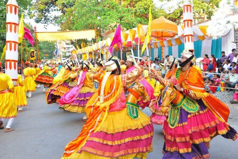 Shigmo Shigmotsav-in-Goa