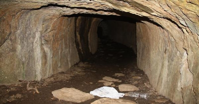 bears-cave Bear’s Cave: Adventure place in Yercaud
