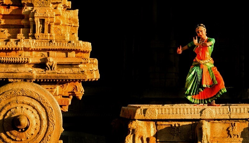 Hampi-utsav Hampi-Festival