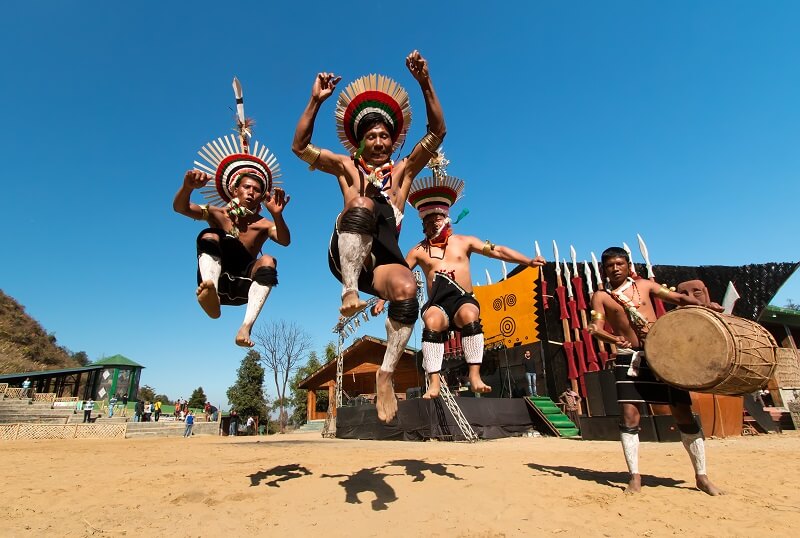 Hornbill-Festival Hornbill-Festival