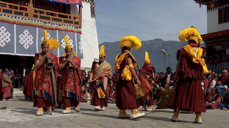 Torgya-Festival Torgya-Festival