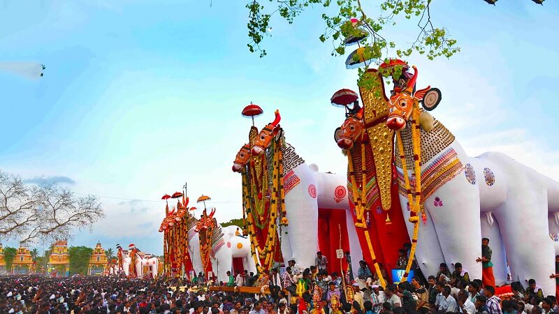kerala-village-fair kerala-village-fair