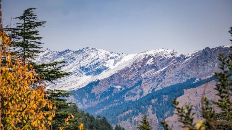 Tourist Attractions to Visit in Uttarakhand