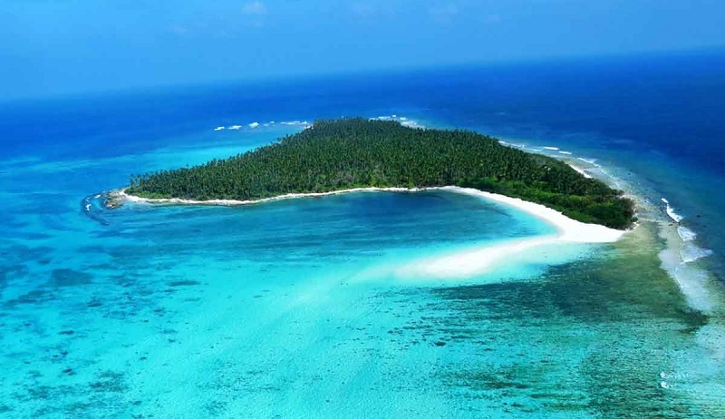 Lakshadweep-Islands