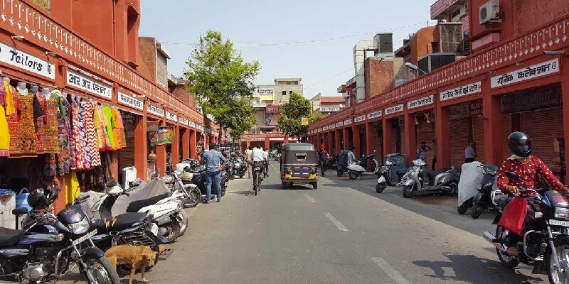 Bapu-Bazar Bapu Bazar