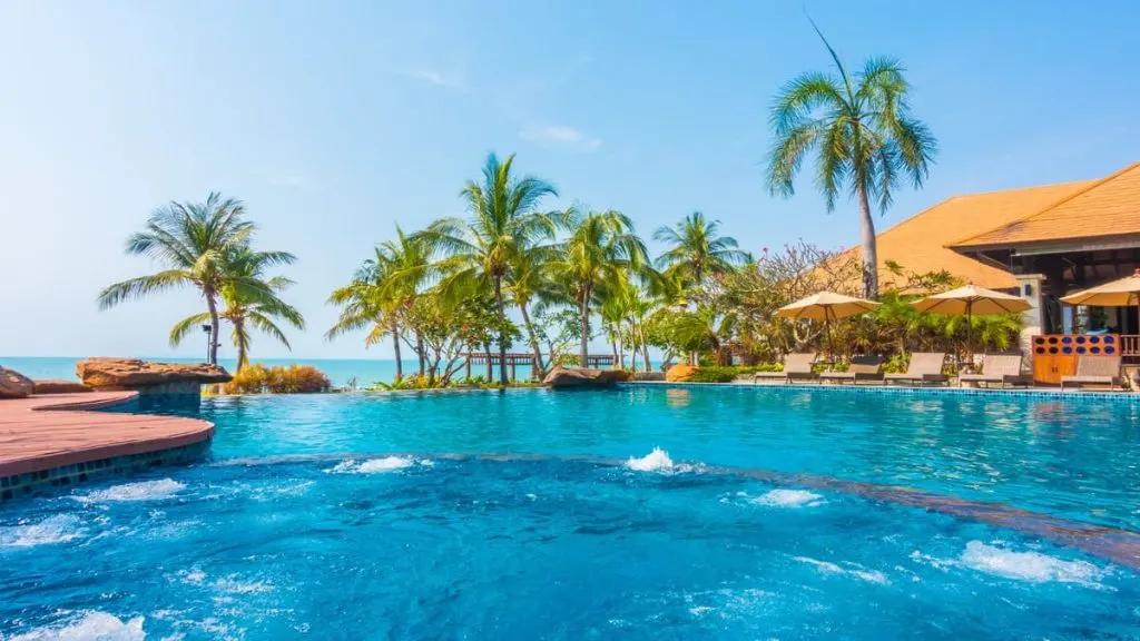 resorts-in-india