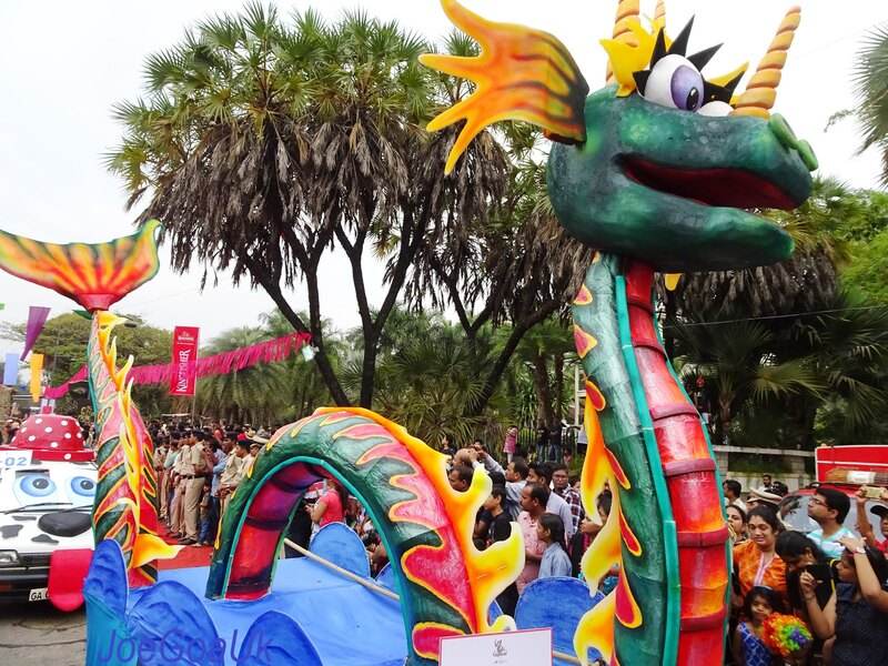 Goa Carnival 2026