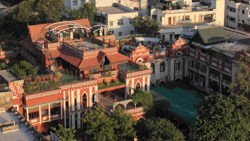 House-of-MG The House of Mangaldas Girdhardas