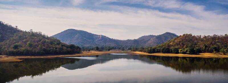 Jambughoda-Wildlife-Sanctuary Jambughoda Wildlife Sanctuary