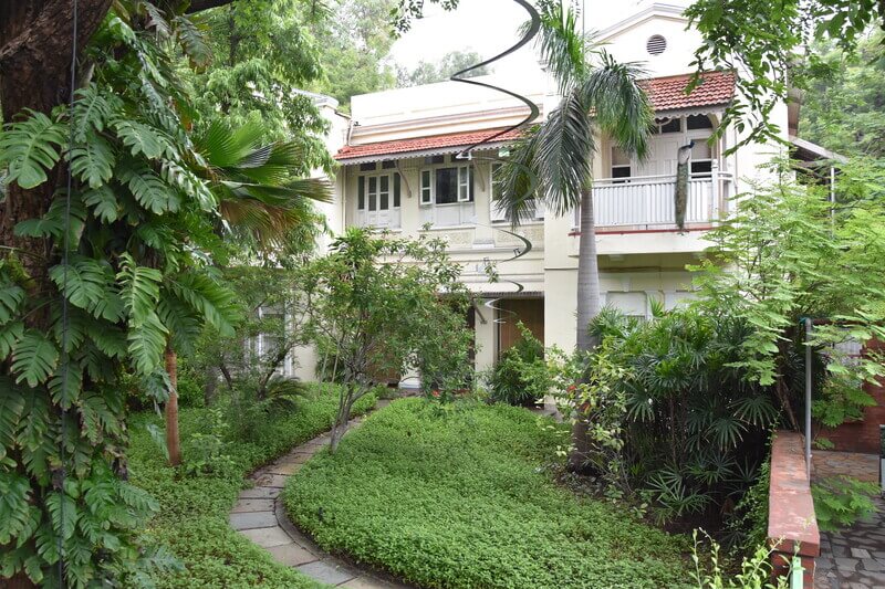 Mangalbag Mangalbaug