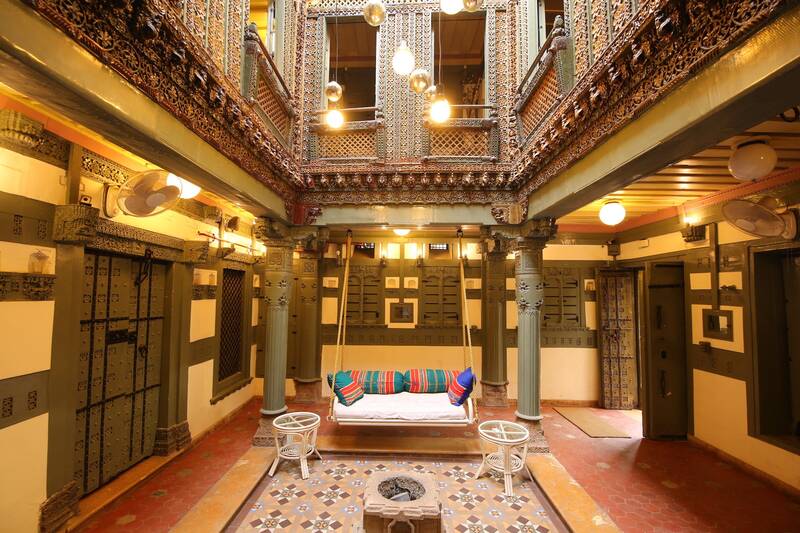 Rich-History-of-Heritage-House-of-MG Culture & Heritage of The House of MG