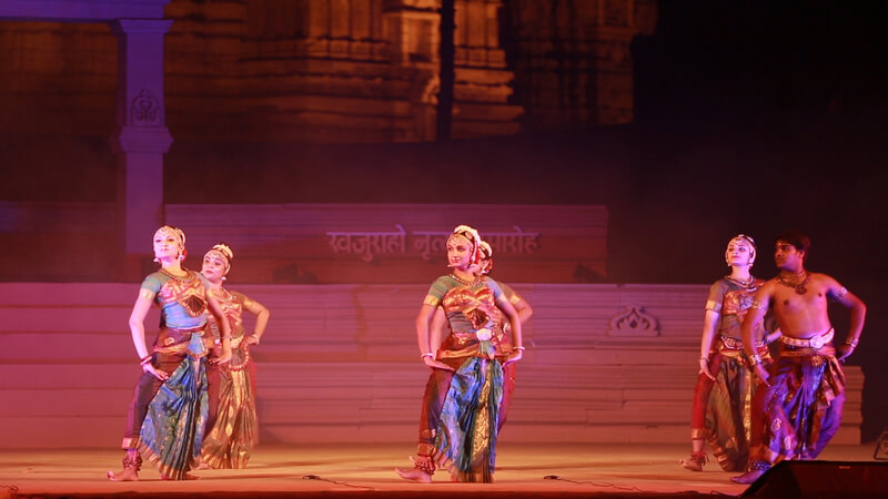 kajuraho-festival-2023 Khajuraho Dance Festival