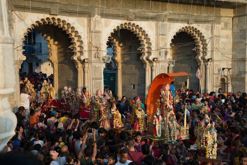 Mewad-Festival-1 Mewar Festival, Udaipur