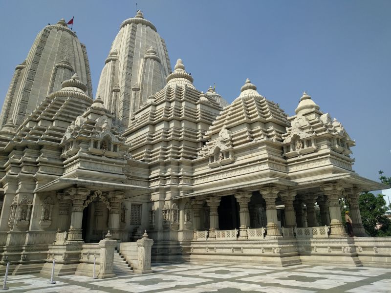 Birla Temple Kolkata Birla Temple Kolkata