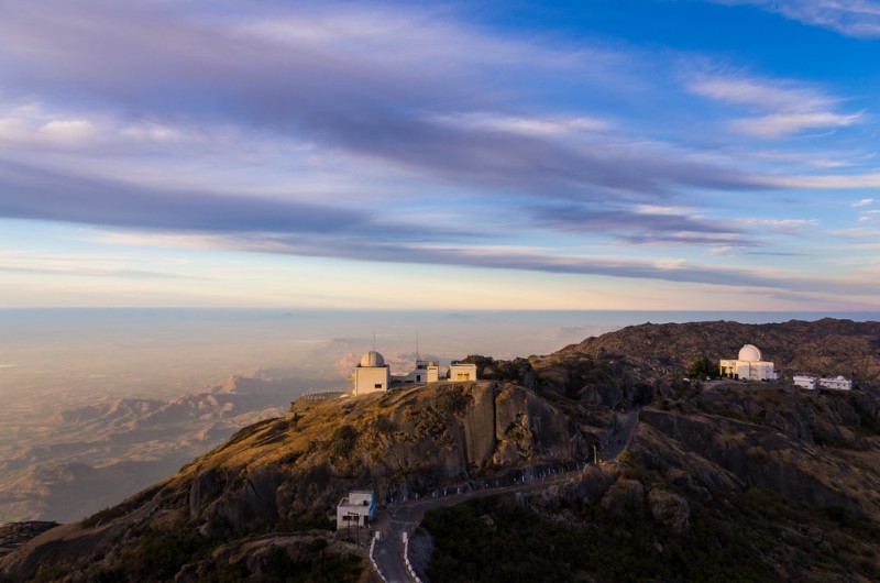 Mount Abu