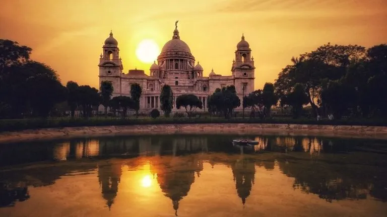 Places to Visit in South Kolkata