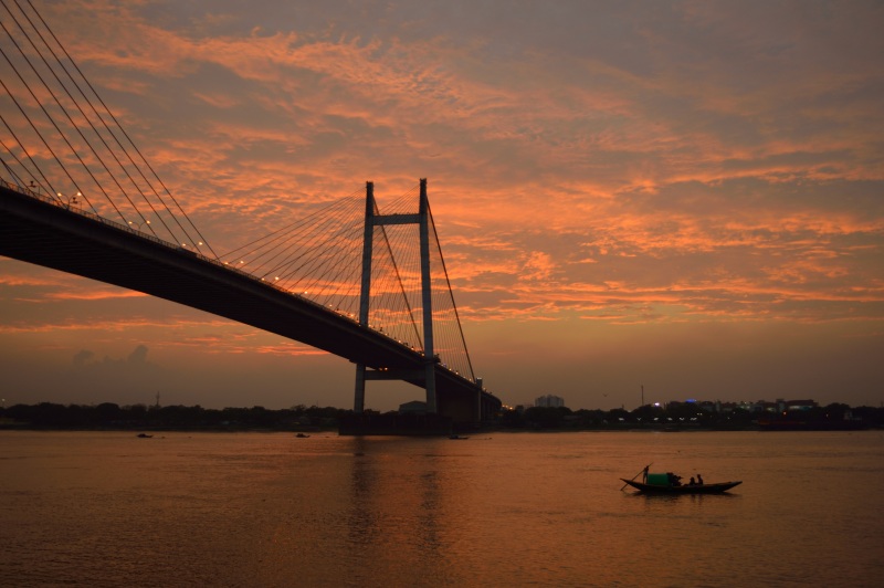 Prinsep Ghat Prinsep Ghat