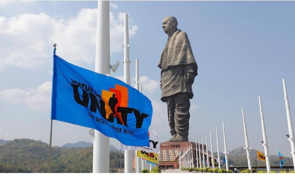 Statue Of Unity Statue Of Unity