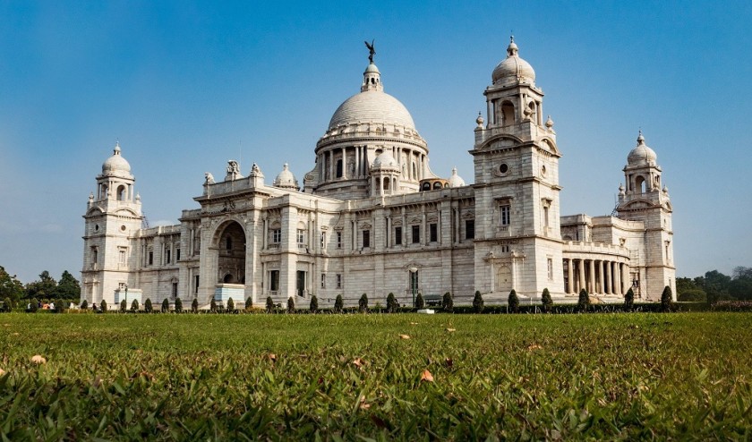 victoria-memorial Victoria Memorial