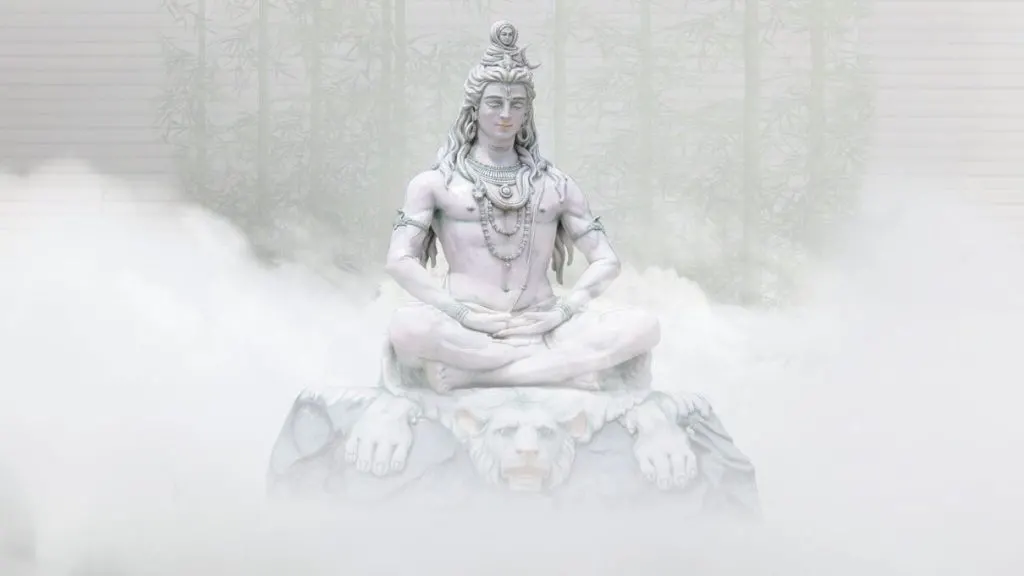 12 Jyotirlingas in India
