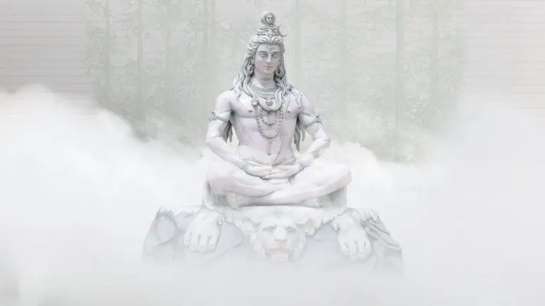 12 Jyotirlingas in India