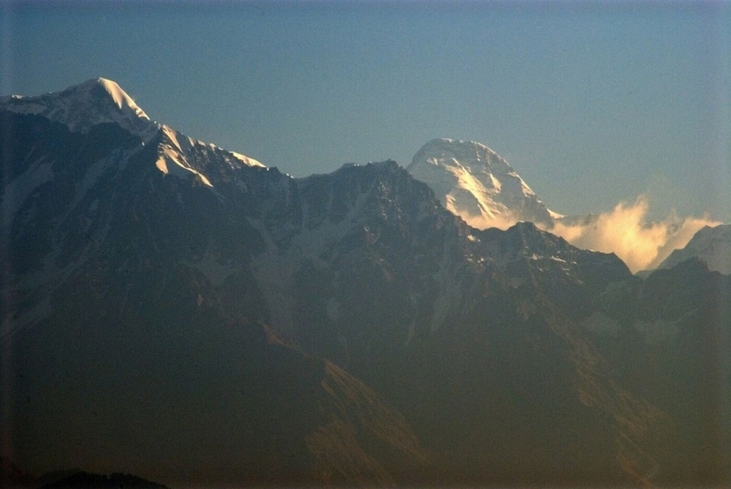 Nanda-Devi-Mountain
