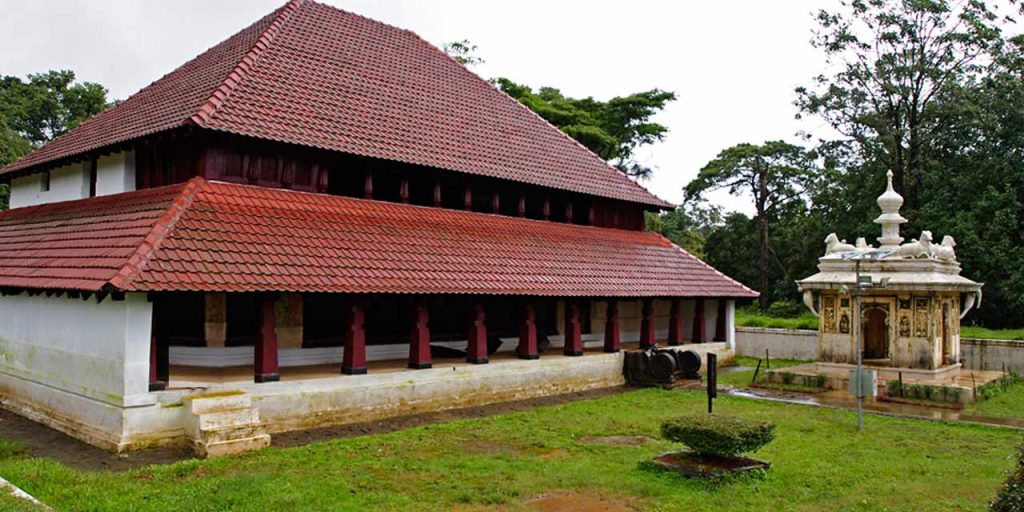 Nalknad-Aramane-Palace-in-Coorg Nalknad Aramane Palace in Coorg