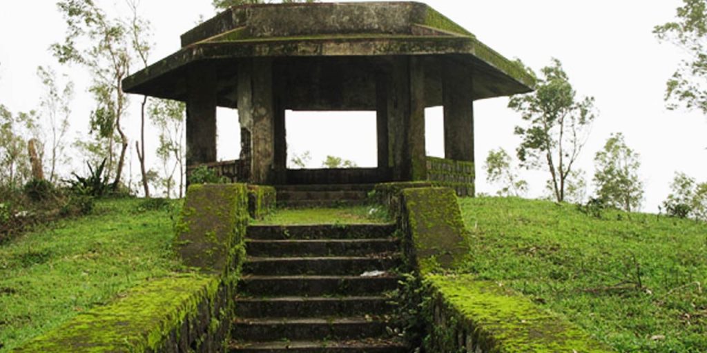 Nehru-Mantap-Coorg Nehru Mantap, Coorg