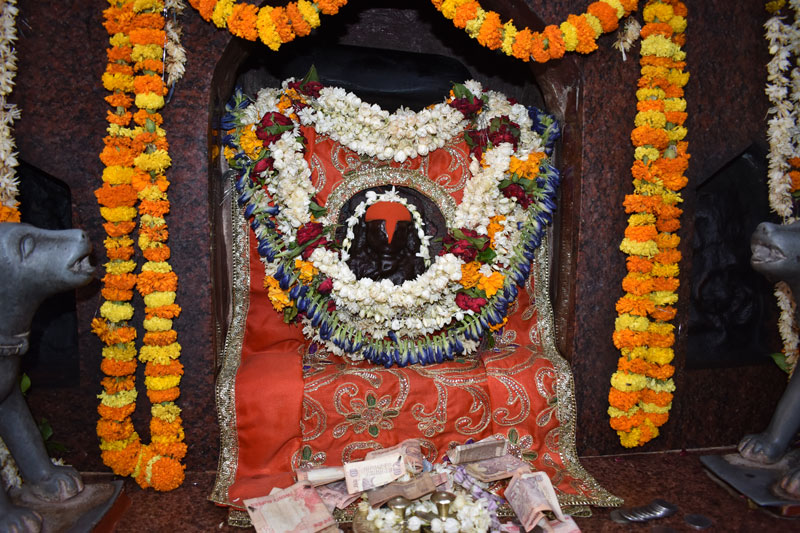 Batuk-Bhairava-Mandir-Varanasi Batuk Bhairava Mandir Varanasi
