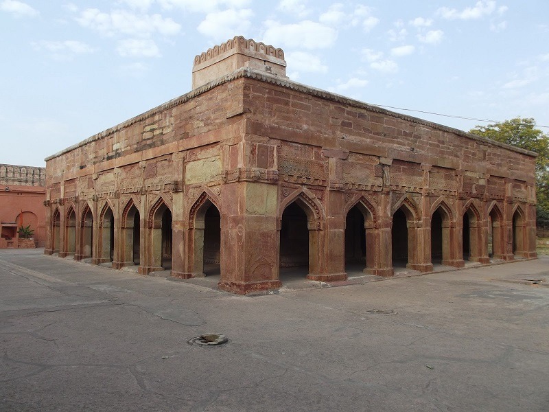 Chunar-Fort Chunar Fort