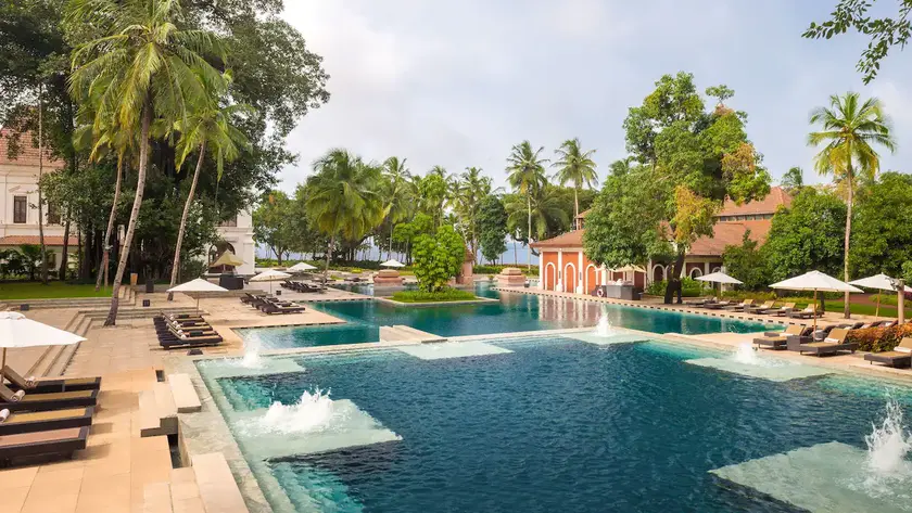 Grand Hyatt Goa