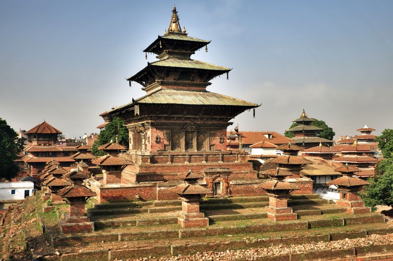 Kathmandu