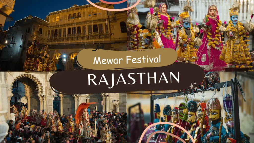 Mewar-Festival-2026