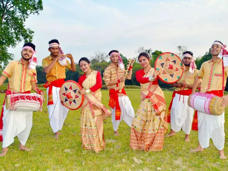 rongali bihu 2026