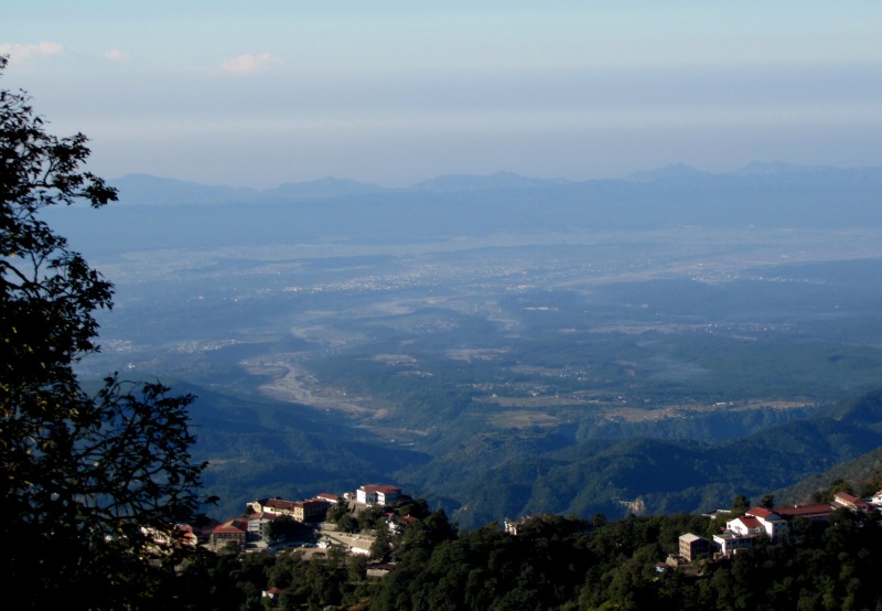 Dehradun