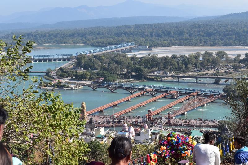 Haridwar