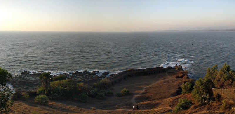 Korlai Fort