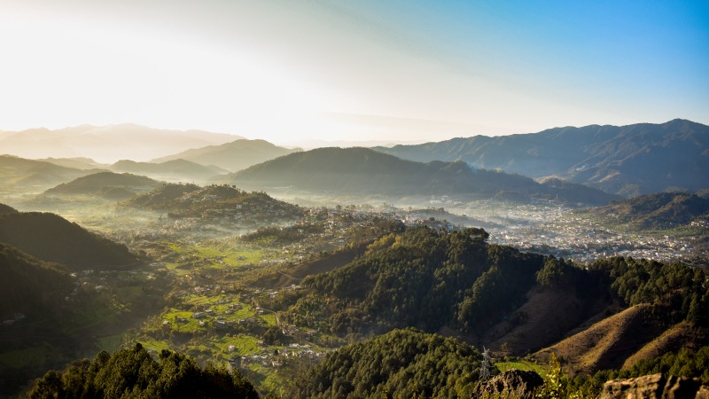 Pithoragarh