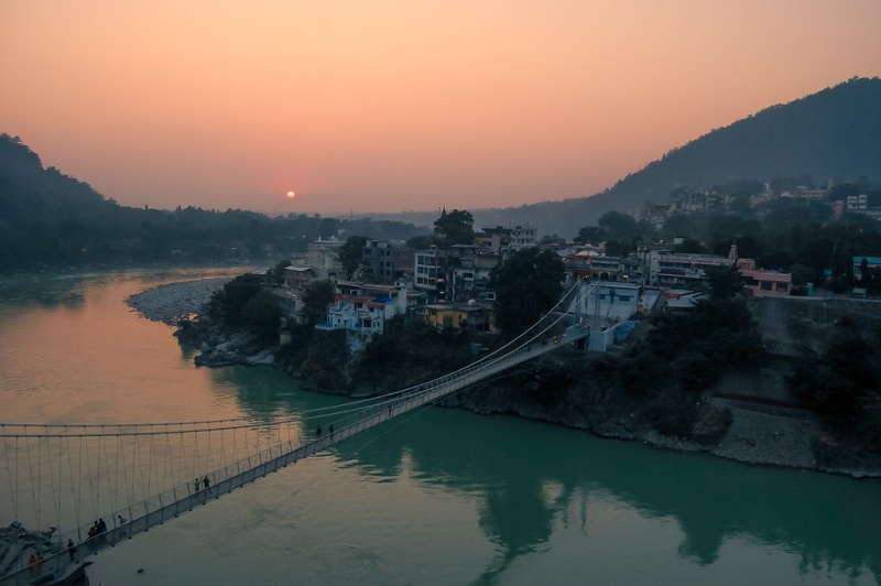 Rishikesh