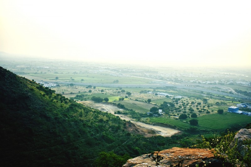 Sandhan Valley