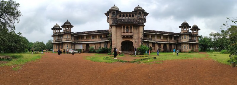 Vikramgarh